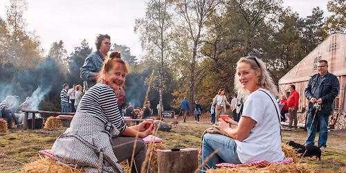 Landgoed Twente Fair 2026 — museum-expo in Oldenzaal