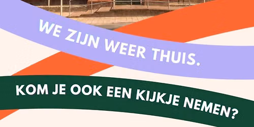 Open huis Franciscusschool — familie-kids in Oldenzaal