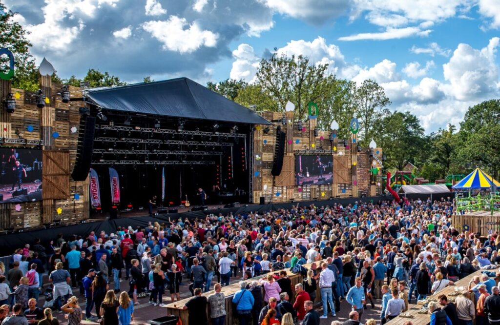 Grote Twentse Carnavalsoptocht | Oldenzaal in Oldenzaal