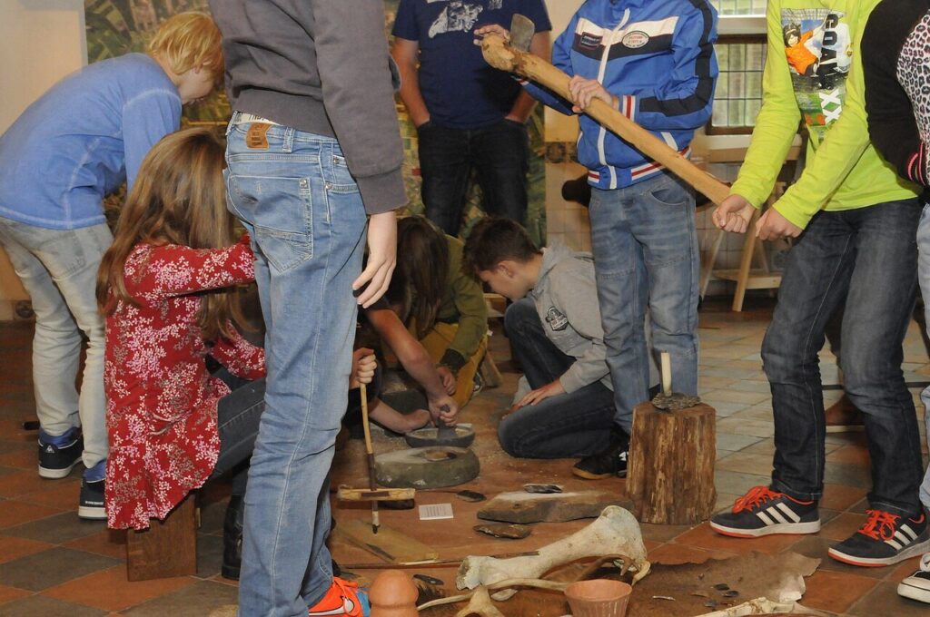 Het Huis van Sinterklaas in Oldenzaal