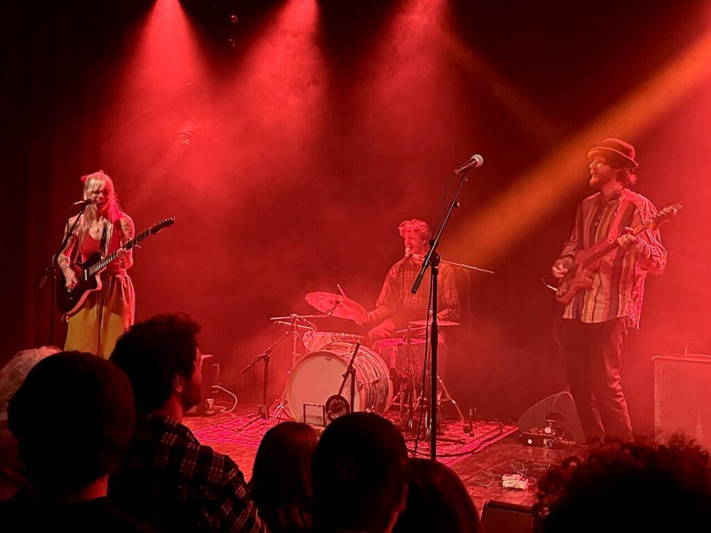 Bob Dylan Tribute in Oldenzaal